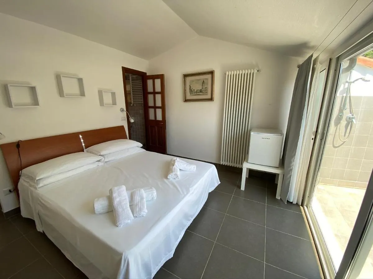 Economy Rooms Vernazza Gasthof