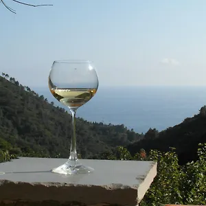 Costa Di Campo Bauernhof