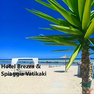 Brezza 3*, Rimini Italien