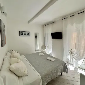  Maison d'hôtes Margot