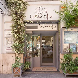 La Casa Di Amy 3*, Rom Italien