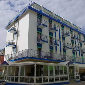 Dolomiti 3*, Caorle Italien