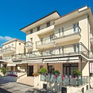 Lieta 3*, Rimini Italien