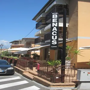 Benacus 2*, Bardolino Italien
