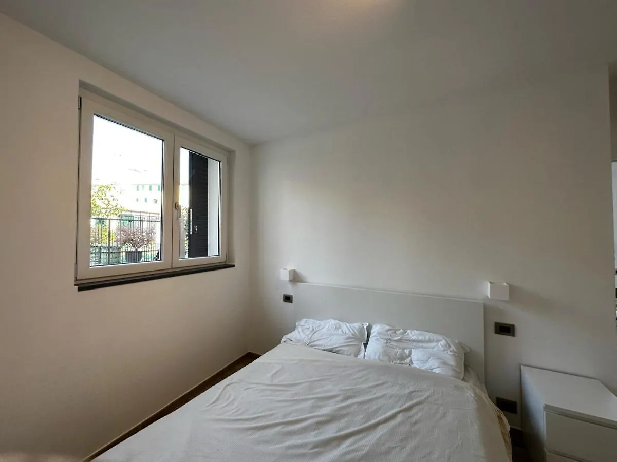 Pensjonat Economy Rooms Vernazza